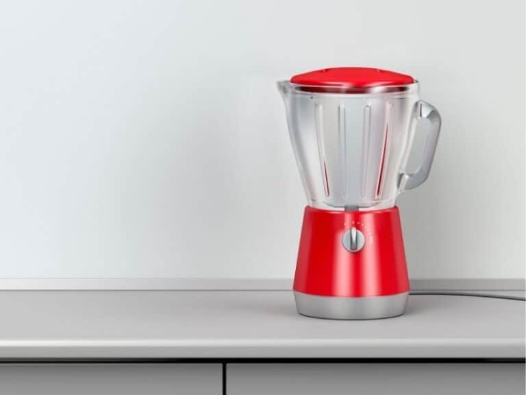 Can You Grind Coffee Beans In a Blender? Espresso Basics