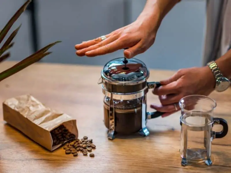 Can You Make Espresso With a French Press