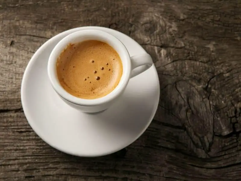 Is espresso bad for you