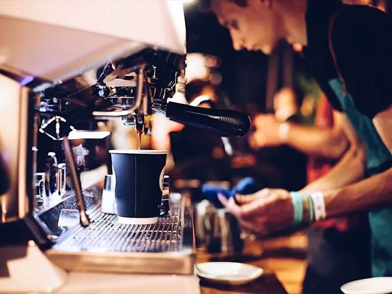 What Is a Barista and What Do They Do