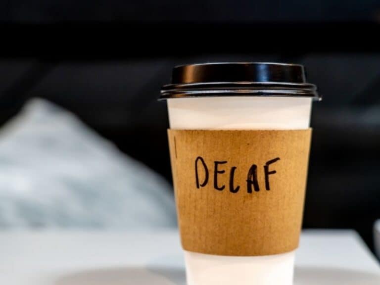 Is Decaf Coffee a Diuretic? What You Need To Know