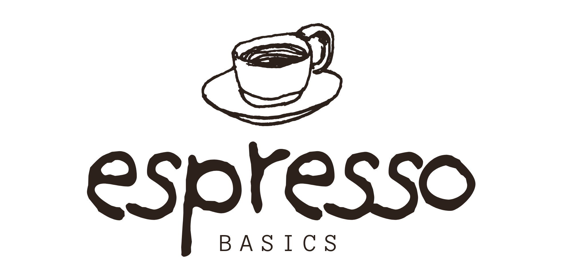 Espresso Basics